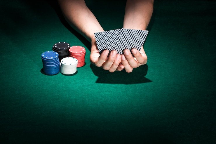q2166 Live Casino
